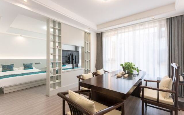 Zhujiajian Shangyu Inn