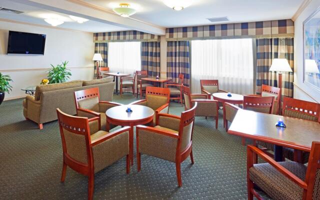 Crowne Plaza: Philadelphia - King of Prussia by IHG