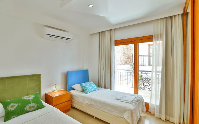 Cinarlar Apart Hotel