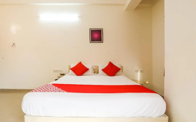 Hotel Shanti Inn by OYO