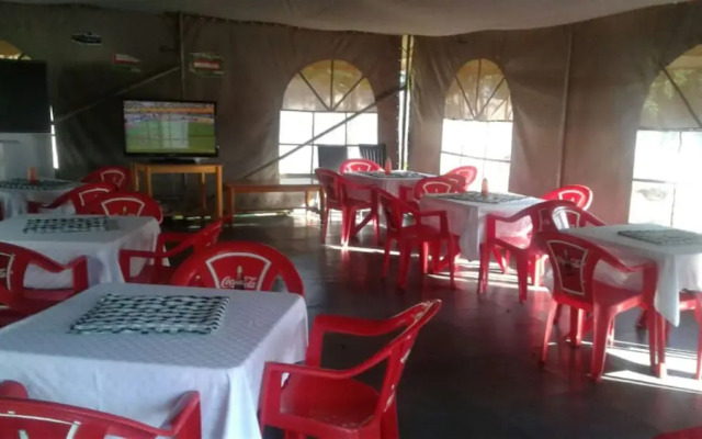 Camunya Hotel Ugunja