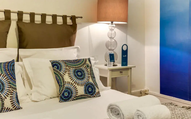 Sweet Inn Apartments Vosges