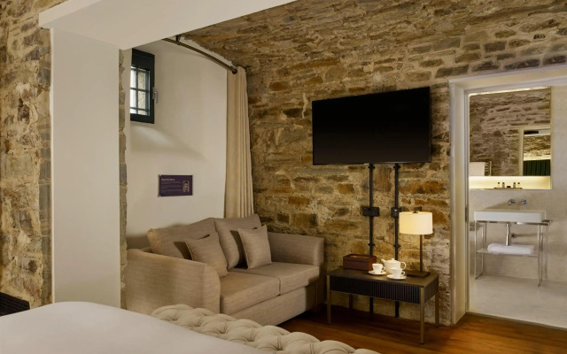 Bodmin Jail Hotel