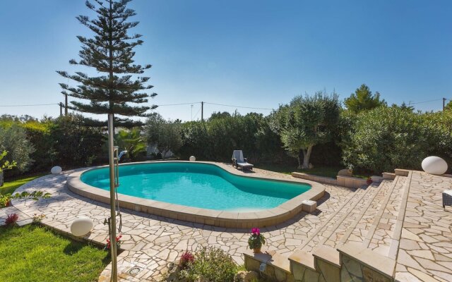 3152 Villa Arielle by Perle di Puglia