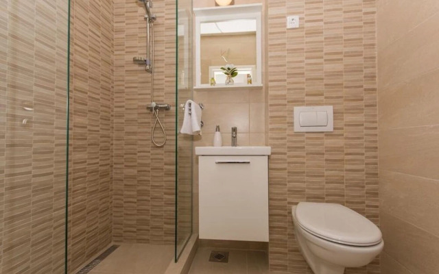 Ivica - 100m From the sea - A1