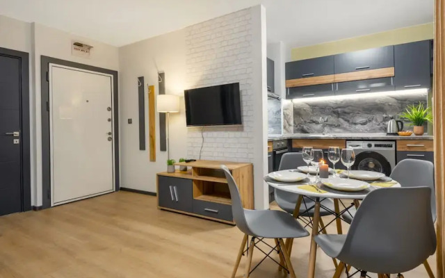 Best Guest 2 Apartments