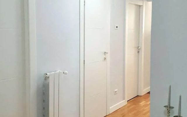 Lemon Sunshine Apartment