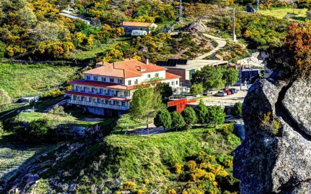 Hotel Miracastro