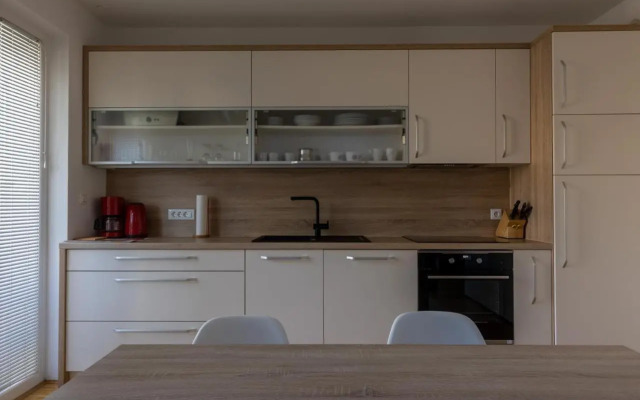 Bled4U Apartment