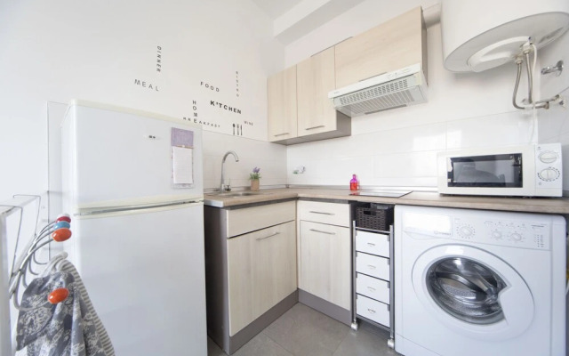 Apartamento San Cristobal - Albayzín