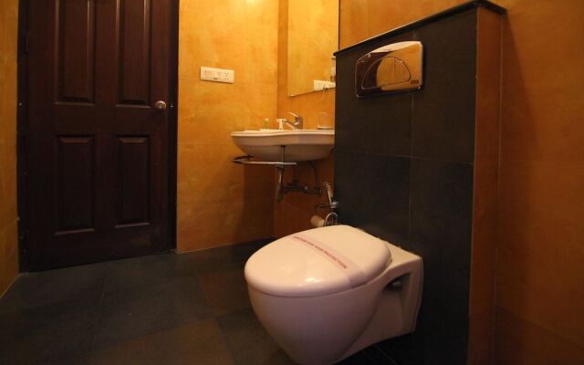 OYO 1920 Hotel Bella Vista