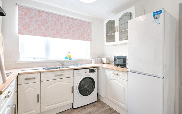 STOP! Stay at The Jersey