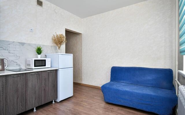 Апартаменты на проспекте Комсомольский 20