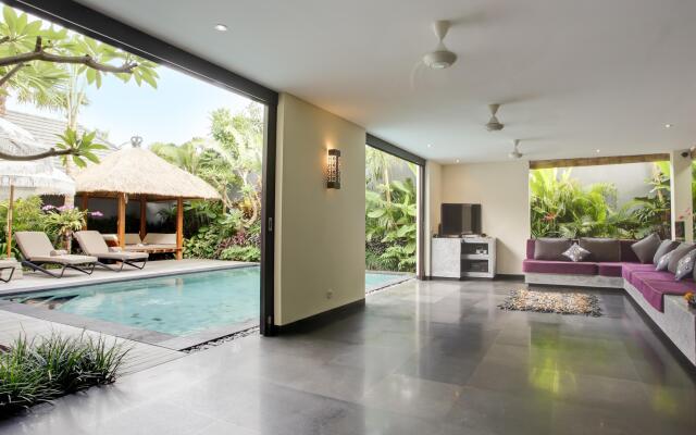 Elok Villas