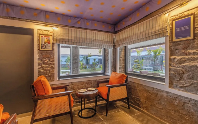 Sterling Ratan Villas Jawai