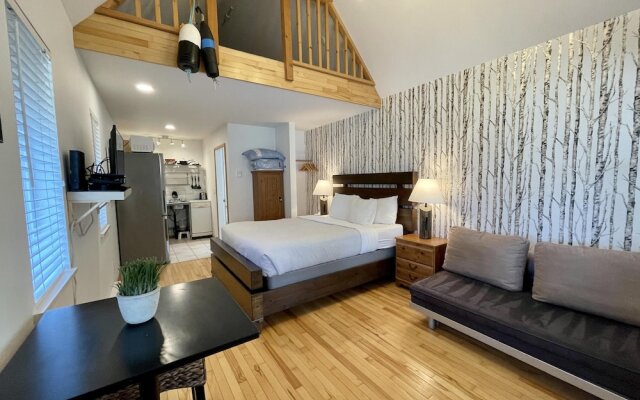 West Coast Cabin