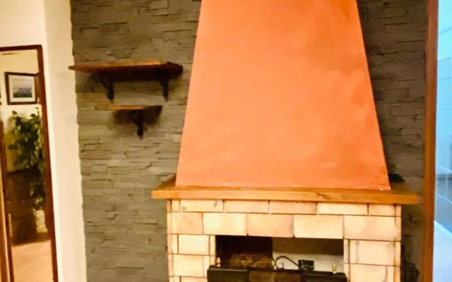 Tasteful holiday home in Adeje with hot tub