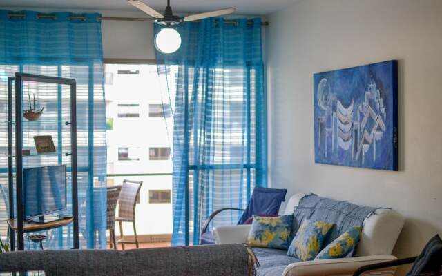 Ótimo para famílias Praia da Enseada