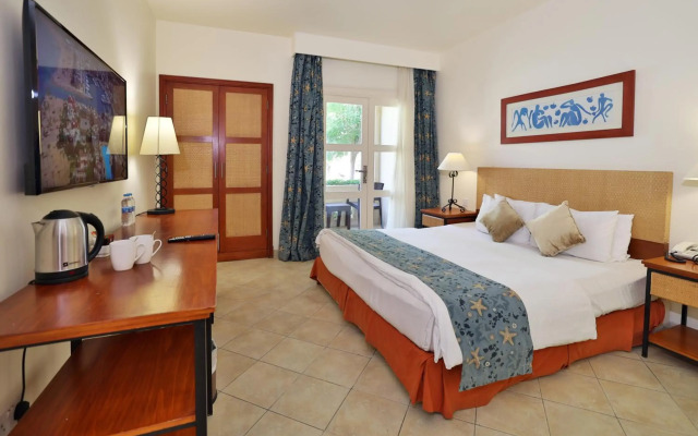 Marina Plaza Hotel, Tala Bay