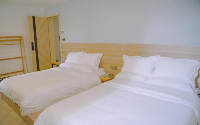Buyue Guest House