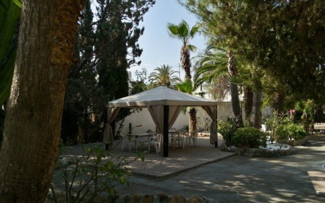 Hotel Europeo Benidorm