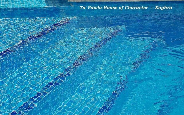 Ta' Pawlu House of Character