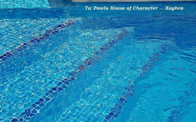 Ta Pawlu House of Character