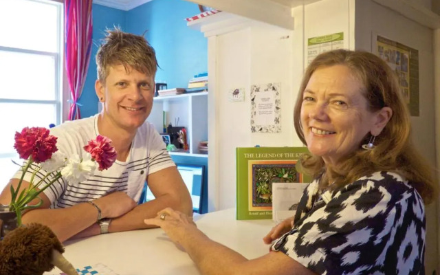 Brown Kiwi Travellers Hostel