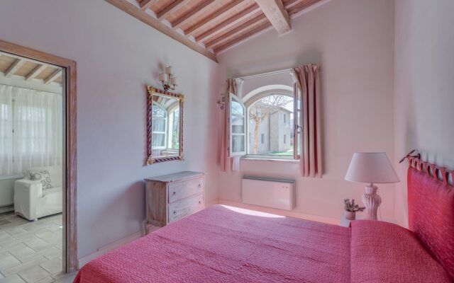 La Beccanina Country Resort