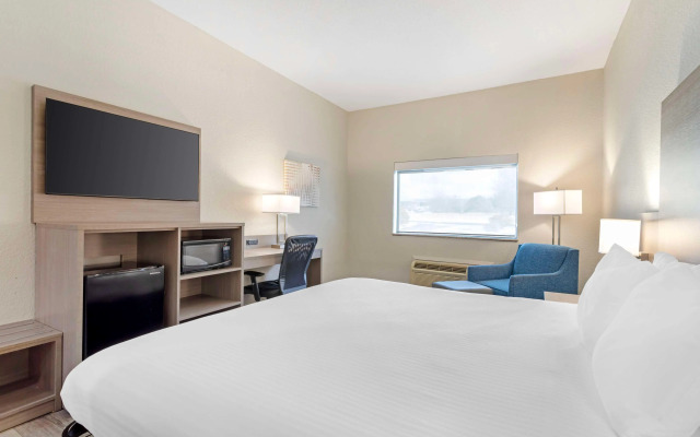 Best Western Of Wise