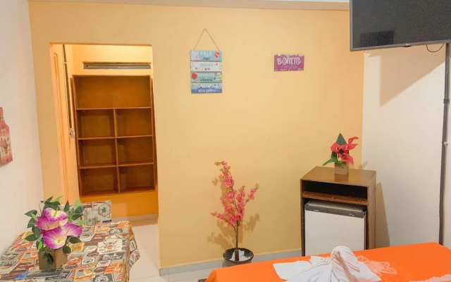 Pousada e Hostel 461