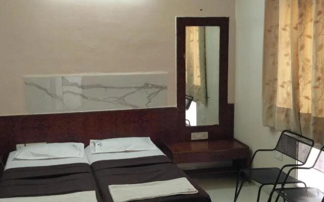 Hotel Satkar