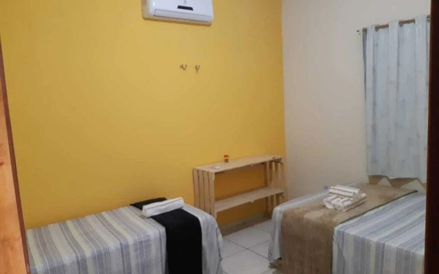 Amorim Tur e Hospedagem