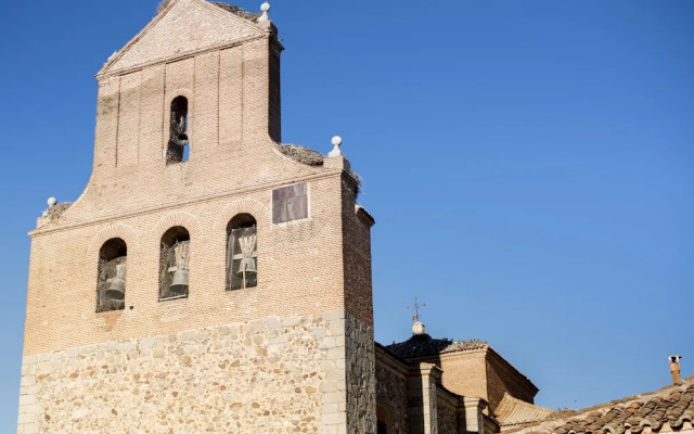 VE Posada in Velayos