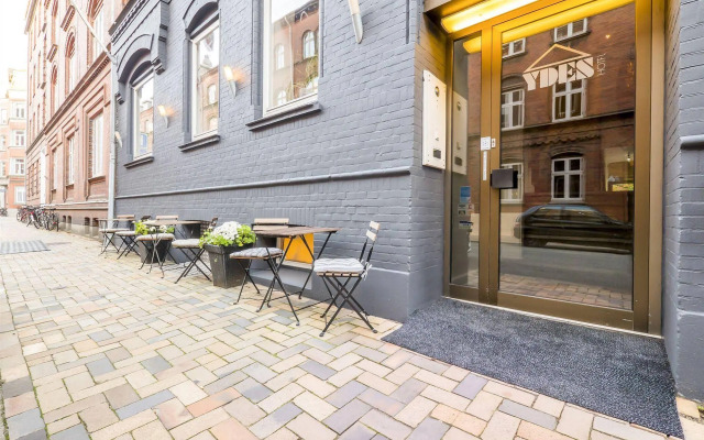 Milling Hotel Mini 11