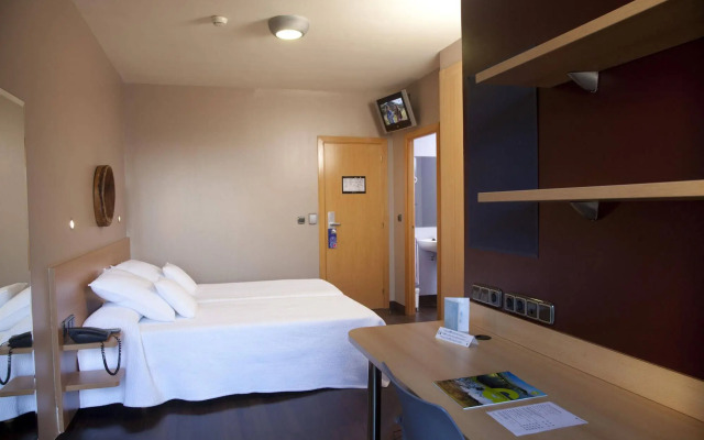 Olarain - Hostel