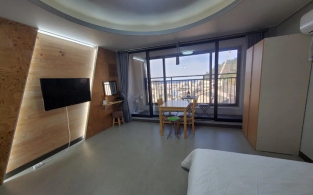 Samcheok Bada Yeoul Pension