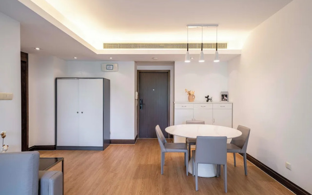 Tyms Stylish 1BR 1BA Apt Yongxin Century