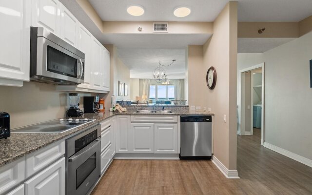 Beach Colony Tower 5B