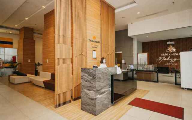 Tamansari Mahogany Apartment Karawang by WG Space