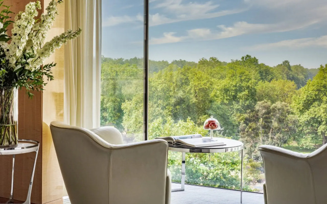 Four Seasons Hotel London at Park Lane