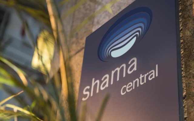 Shama Central Serviced Apartments