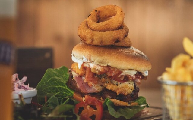 Oystercatcher Apartments