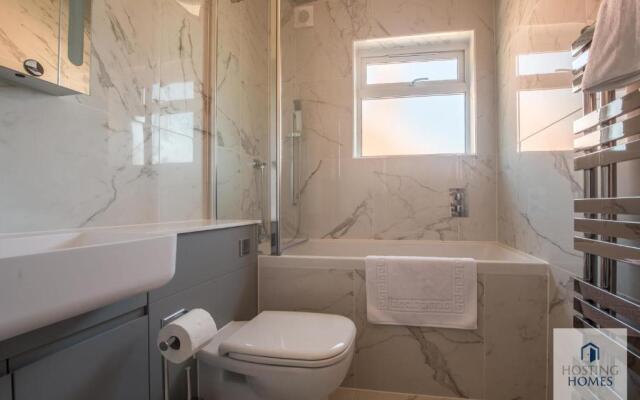 Luxury Ascot Apartment Close To Racecourse No 6