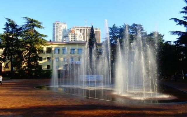 Комната в Квартире на Горького