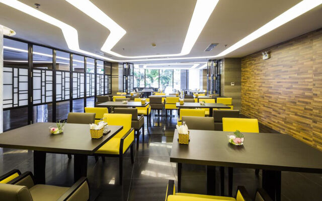 Kuretake Inn Kim Ma 132 Hotel