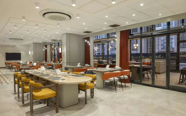 Doubletree By Hilton Suites Trabzon Yomra