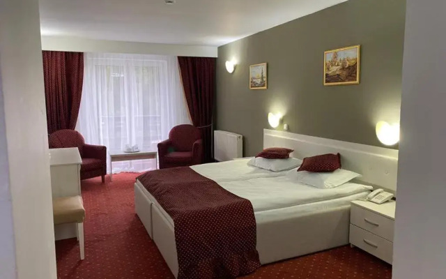 Miraj Poiana Brasov