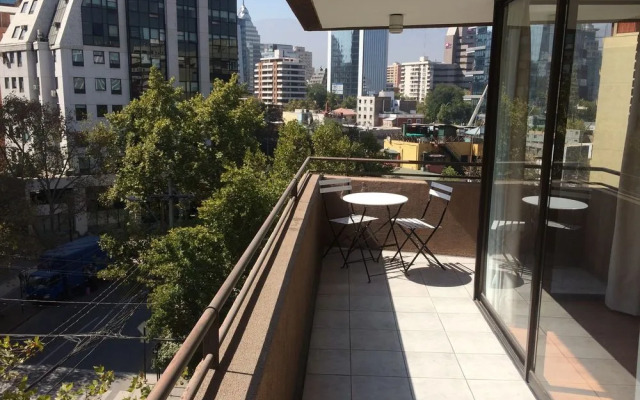 Encomenderos Apart Hotel