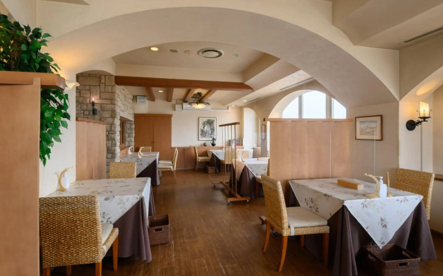 Sabae City Hotel